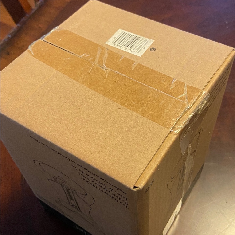 Pampered Chef Tea Infusion Pitcher - Picture 2 of 5